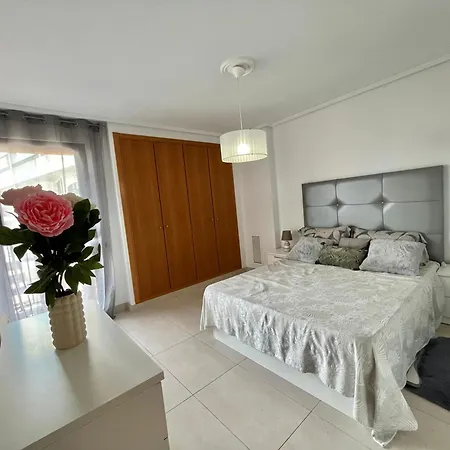 Apartament Beachfront 22
