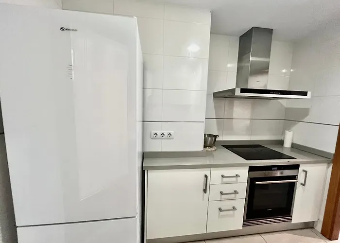 22 Apartment Valencia