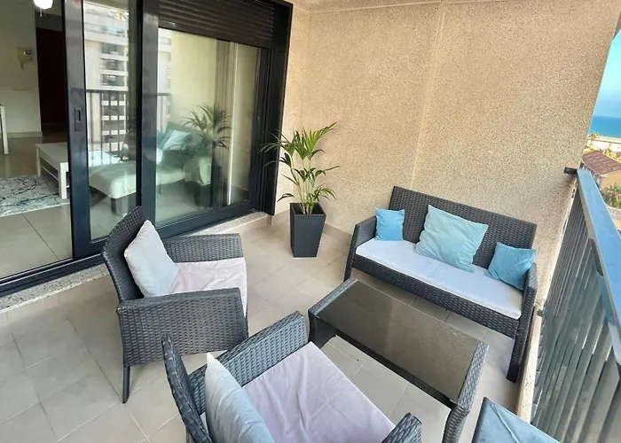 Apartment 22 Valencia