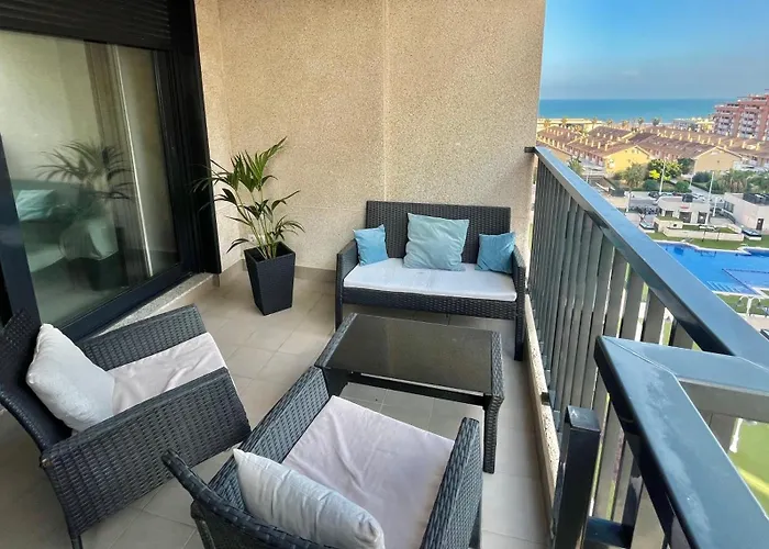 22 Apartment