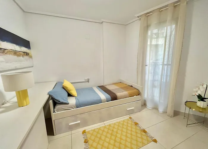 Apartment 22