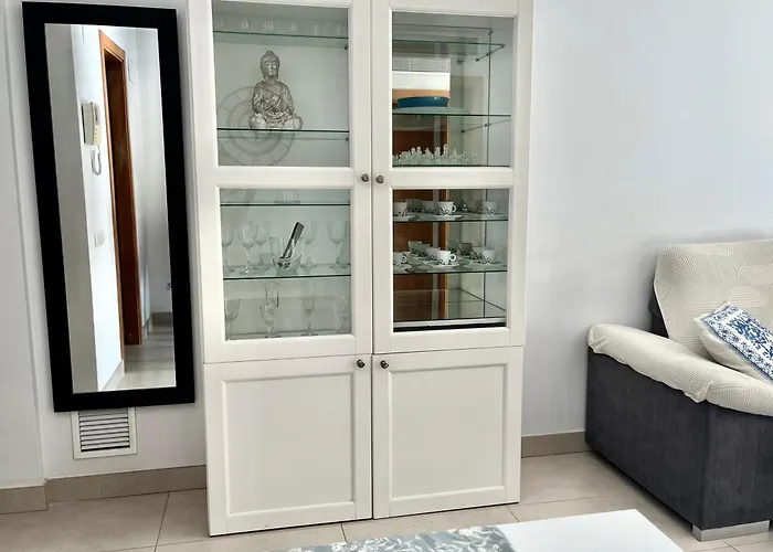 22 Apartment Valencia
