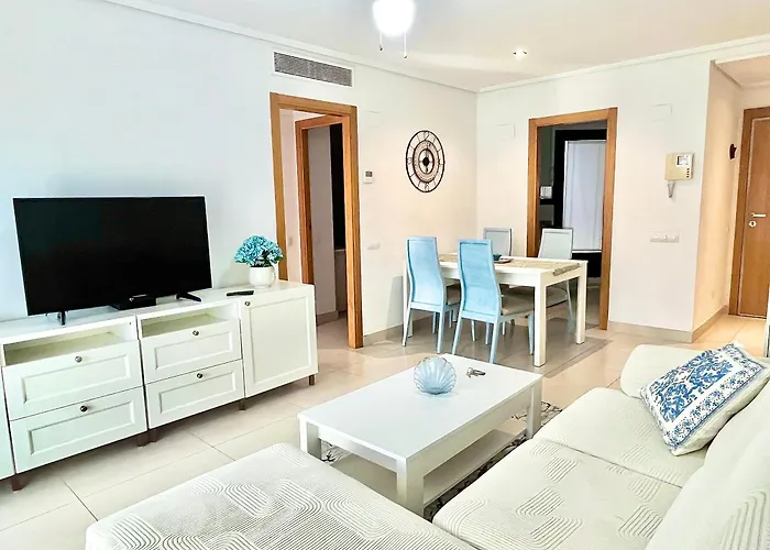 Apartment 22 *