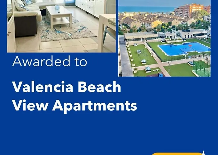 Apartment 22 Valencia