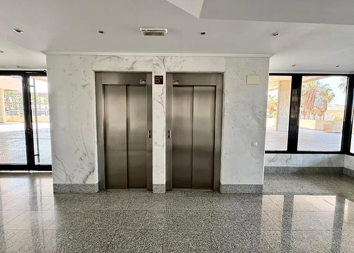 Apartment 22 Valencia