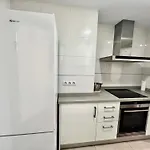 Beachfront 22 Apartamento Valencia