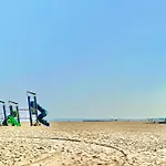 Beachfront 22 Apartamento *