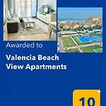 Appartement 22 Valencia