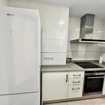 22 Apartament Walencja