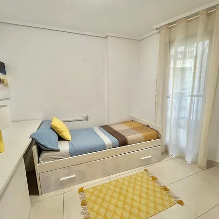 Apartament 22
