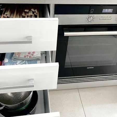 22 Apartament Walencja