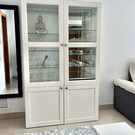 22 Apartamento Valência