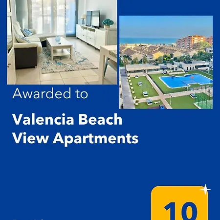 Apartament 22 Walencja