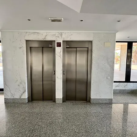 Apartamento 22 Valência